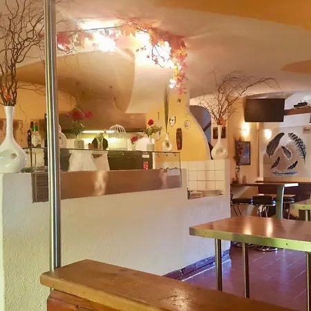 Kirchenwirt Kolbnitz Konukevi Unterkolbnitz