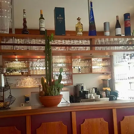 Konukevi Kirchenwirt Kolbnitz Unterkolbnitz