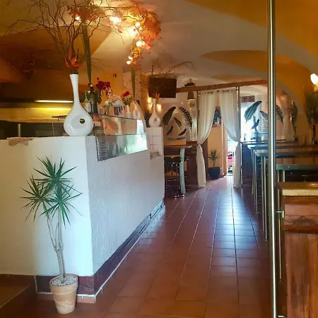 Konukevi Kirchenwirt Kolbnitz Unterkolbnitz