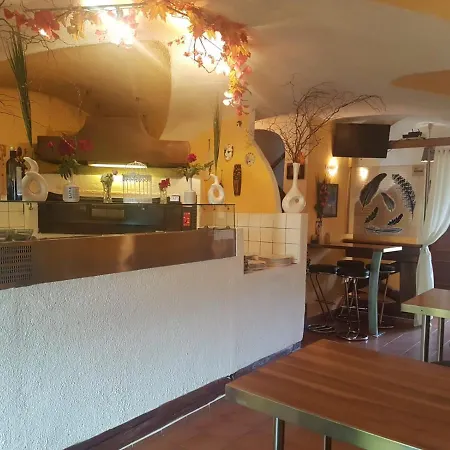 Konukevi Kirchenwirt Kolbnitz 3*