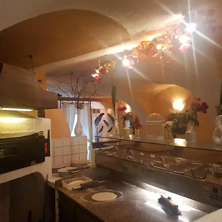 Kirchenwirt Kolbnitz 3*