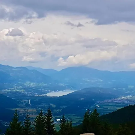 Kirchenwirt Kolbnitz