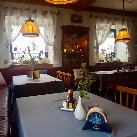 Kirchenwirt Kolbnitz 3* Unterkolbnitz