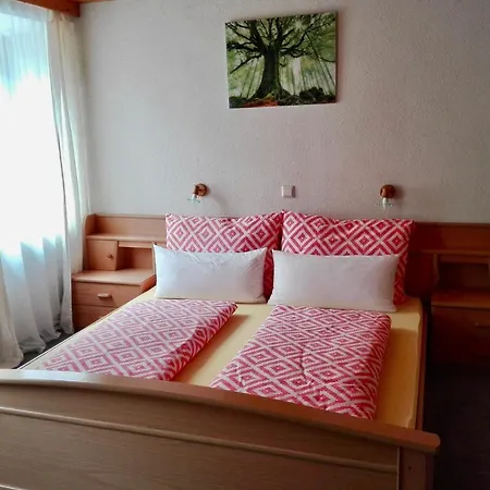 Konukevi Kirchenwirt Kolbnitz Unterkolbnitz