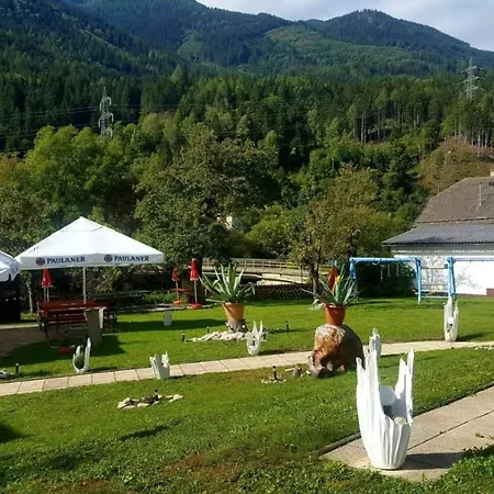 Kirchenwirt Kolbnitz