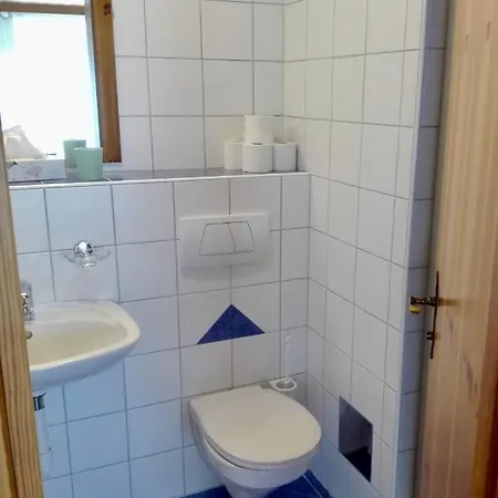 Kirchenwirt Kolbnitz Guest house Unterkolbnitz