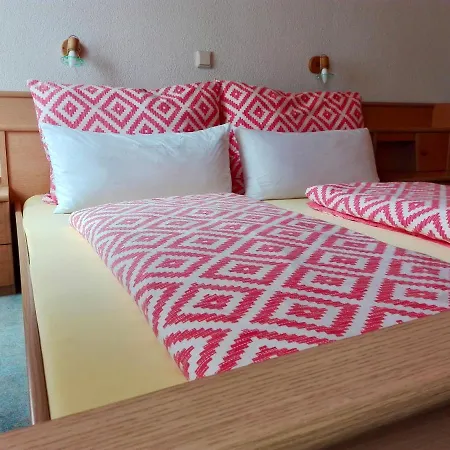 Konukevi Kirchenwirt Kolbnitz Unterkolbnitz