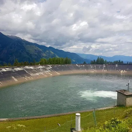 Kirchenwirt Kolbnitz 3* Unterkolbnitz