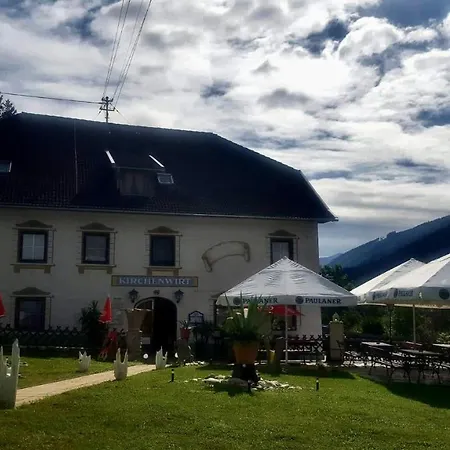 Kirchenwirt Kolbnitz * Unterkolbnitz