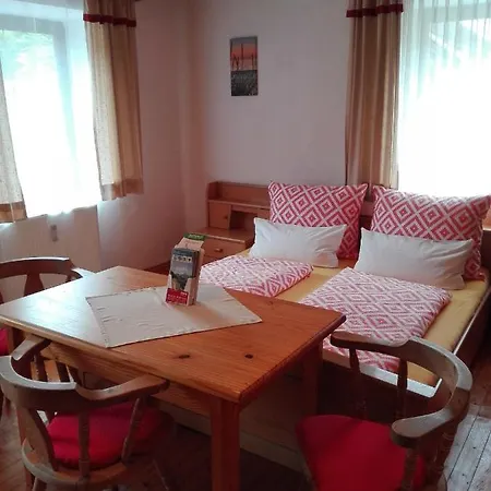 Guest house Kirchenwirt Kolbnitz *