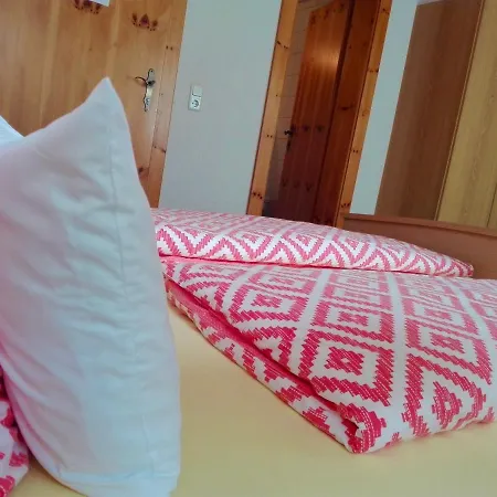 Konukevi Kirchenwirt Kolbnitz Unterkolbnitz