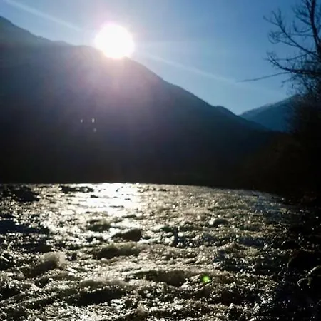 Kirchenwirt Kolbnitz