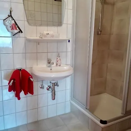 Kirchenwirt Kolbnitz Konukevi Unterkolbnitz