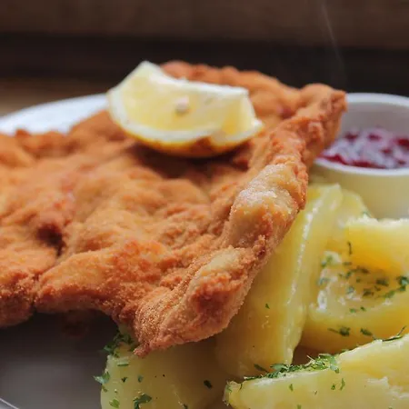 Konukevi Kirchenwirt Kolbnitz