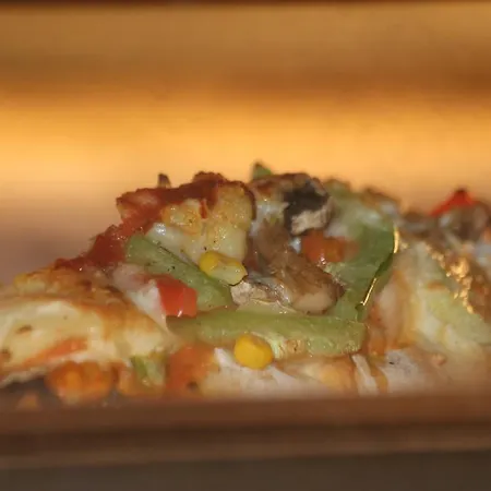 Kirchenwirt Kolbnitz Konukevi