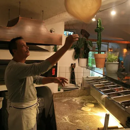 Konukevi Kirchenwirt Kolbnitz 3*