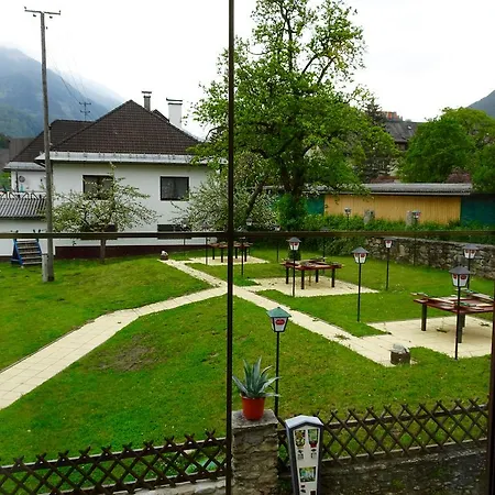 Konukevi Kirchenwirt Kolbnitz