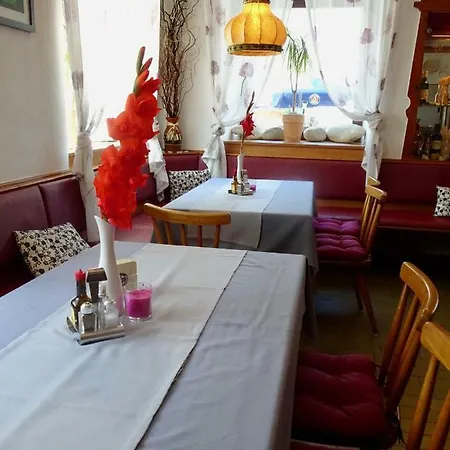 Kirchenwirt Kolbnitz Konukevi