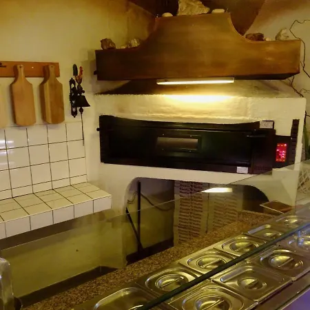 Kirchenwirt Kolbnitz 3* Unterkolbnitz