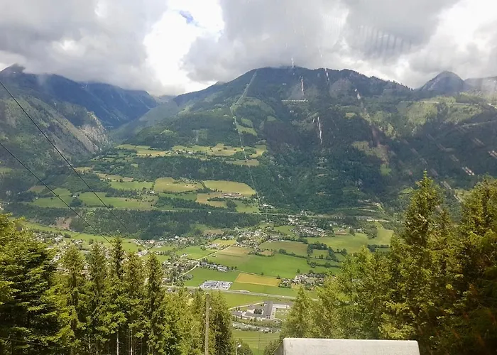 Kirchenwirt Kolbnitz 3*