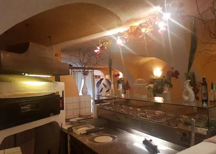 Kirchenwirt Kolbnitz 3*