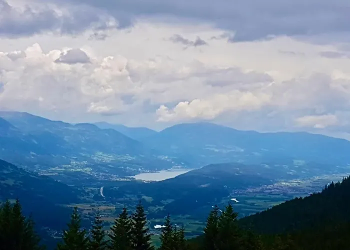 Kirchenwirt Kolbnitz