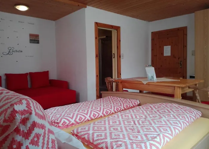 Kirchenwirt Kolbnitz Unterkolbnitz