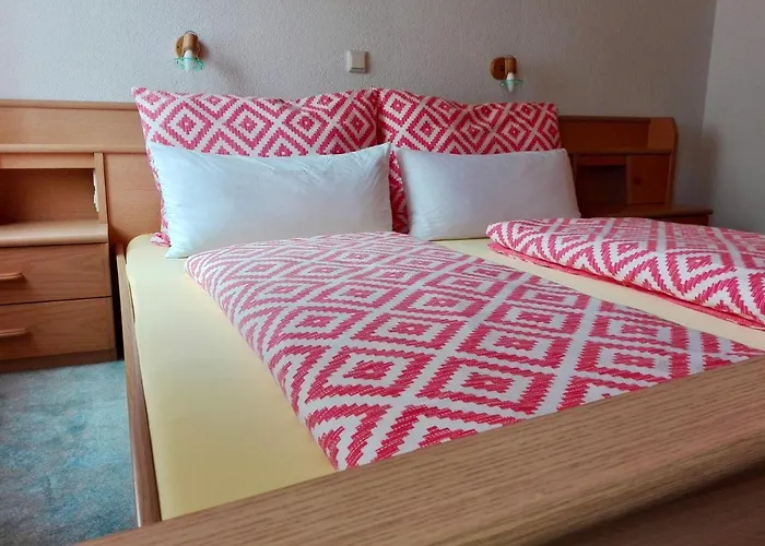 Guest house Kirchenwirt Kolbnitz Unterkolbnitz