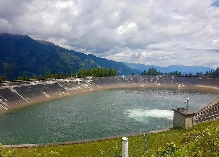 Kirchenwirt Kolbnitz 3* Unterkolbnitz