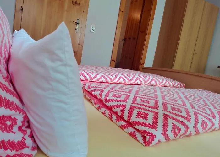 Pensionat Kirchenwirt Kolbnitz Unterkolbnitz