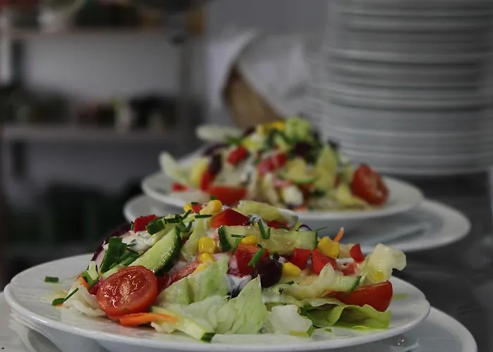 Kirchenwirt Kolbnitz Guest house Unterkolbnitz