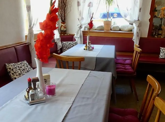 Kirchenwirt Kolbnitz Guest house