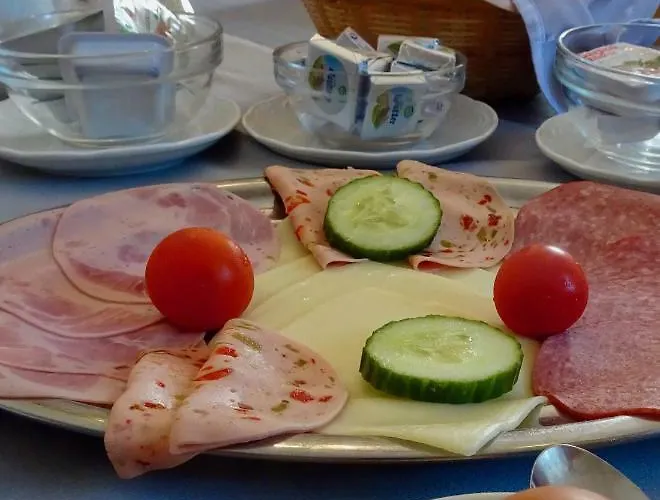 Guest house Kirchenwirt Kolbnitz 3*