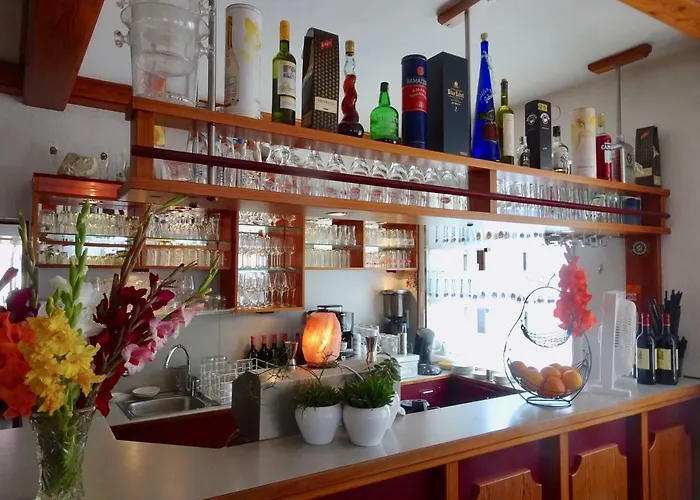 Kirchenwirt Kolbnitz Guest house 3*